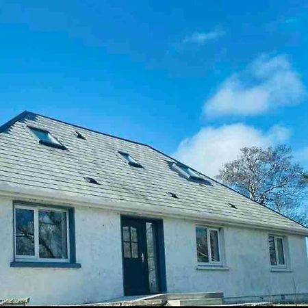 Teach Dunmore In The Heart Of Donegal Gaeltacht. Falcarragh Exterior photo