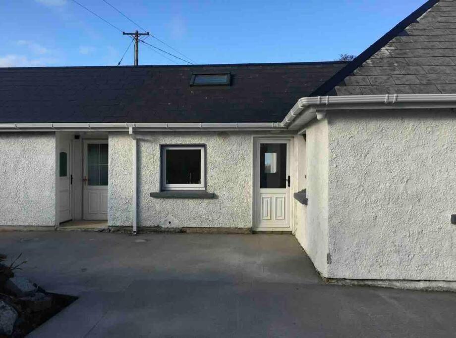 Teach Dunmore In The Heart Of Donegal Gaeltacht. Falcarragh Exterior photo